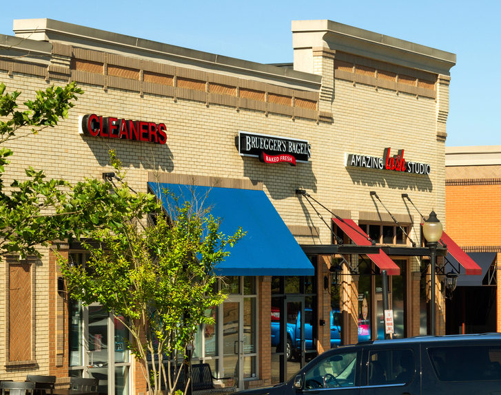 Store Directory :: Brier Creek Shopping 