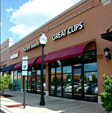 Store Directory :: Brier Creek Shopping 